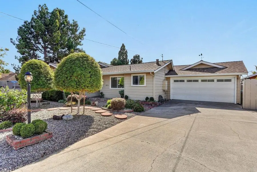 2201 40th Avenue, Santa Cruz, CA 95062 - #2