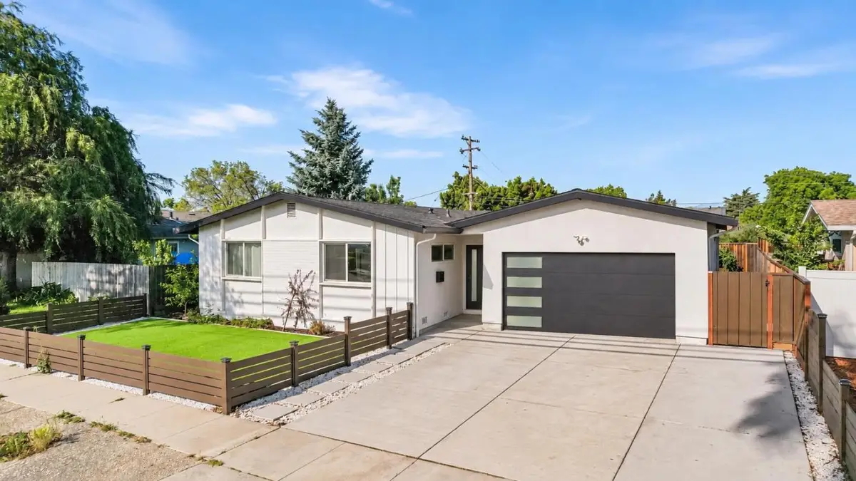 3234 Jarvis Avenue, San Jose, CA 95118 - #1