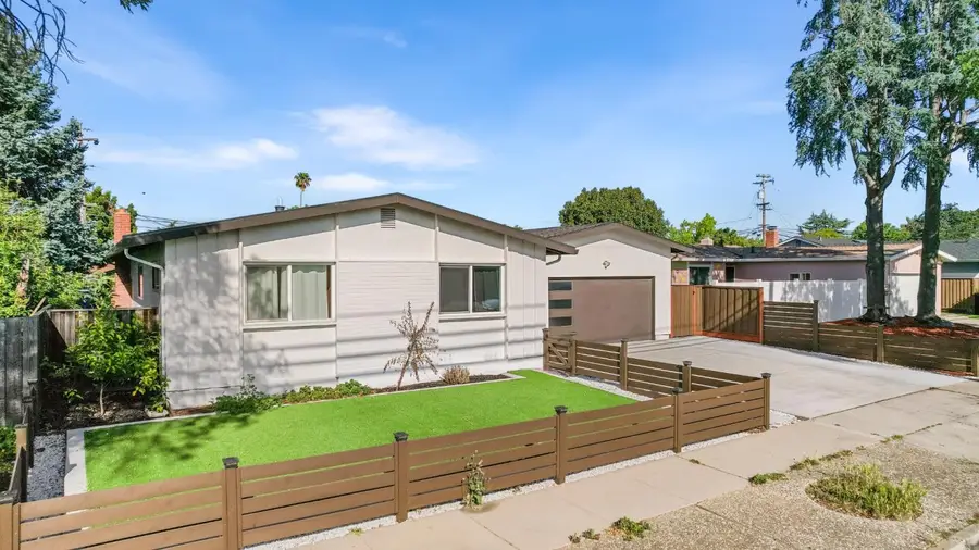 3234 Jarvis Avenue, San Jose, CA 95118 - #3