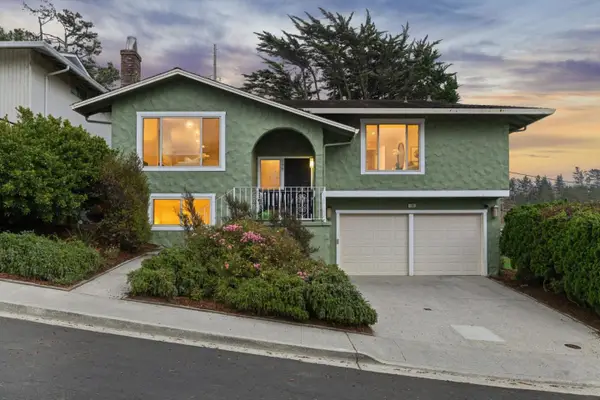 190 Stanislaus Court, SAN BRUNO, CA 94066