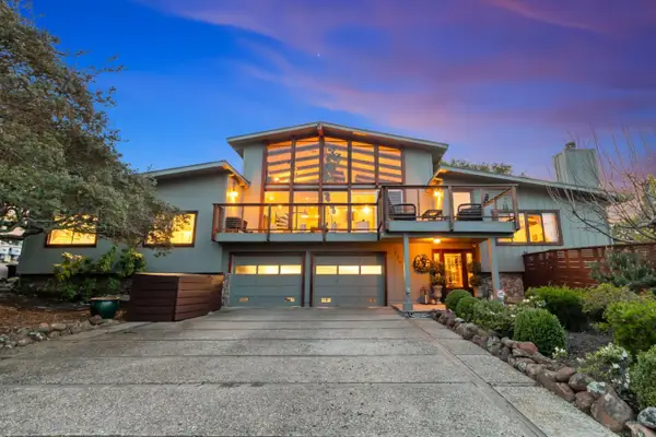 720 Temescal Way, Redwood City, CA 94062