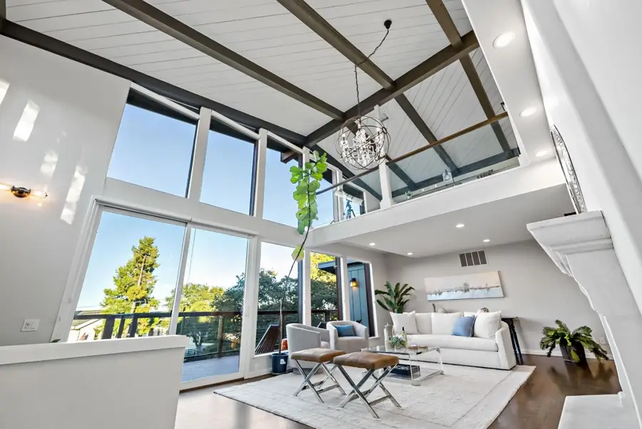 720 Temescal Way, Redwood City, CA 94062 - #3