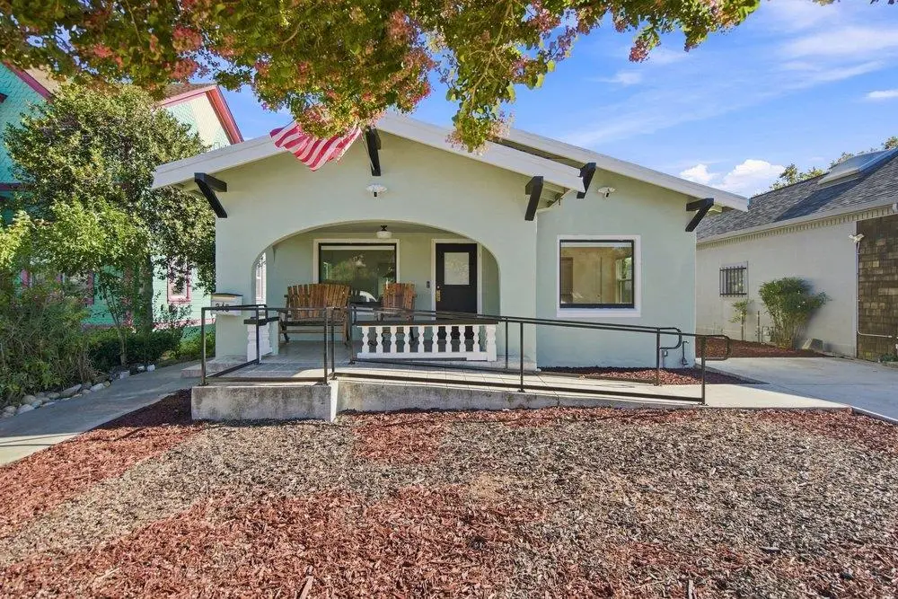 Address Withheld By Seller, Hollister, CA 95023 - #1