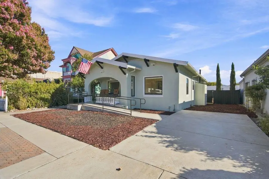 Address Withheld By Seller, Hollister, CA 95023 - #3