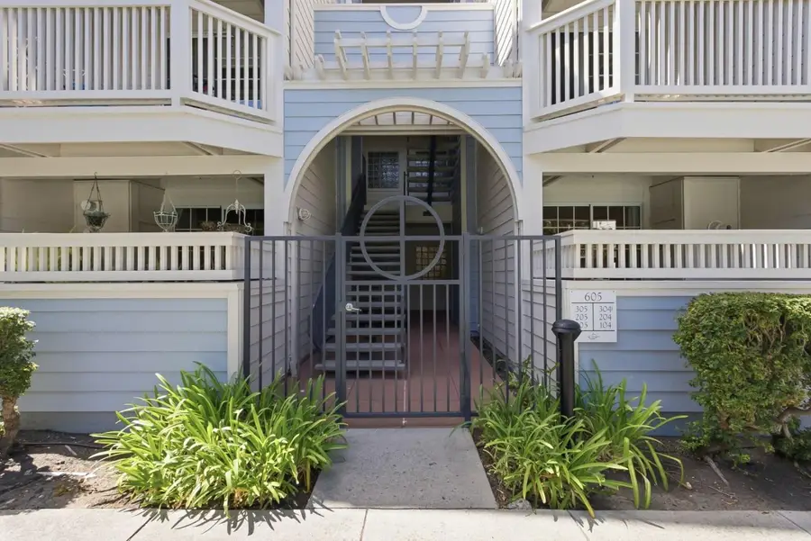 605 Arcadia Terrace  #104, Sunnyvale, CA 94085 - #3
