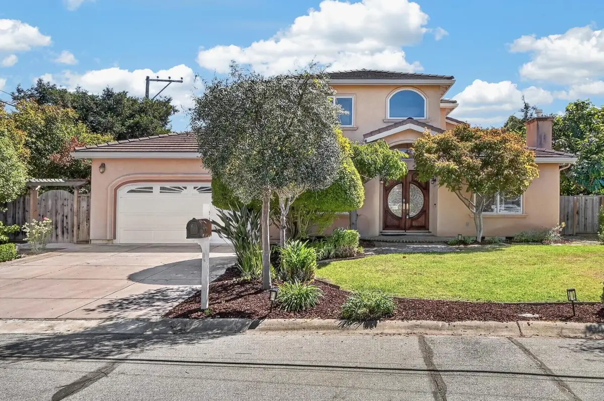 1598 Morton Avenue, Los Altos, CA 94024 - #1