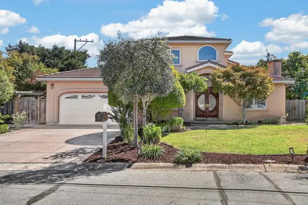 1598 Morton Avenue, LOS ALTOS, CA 94024