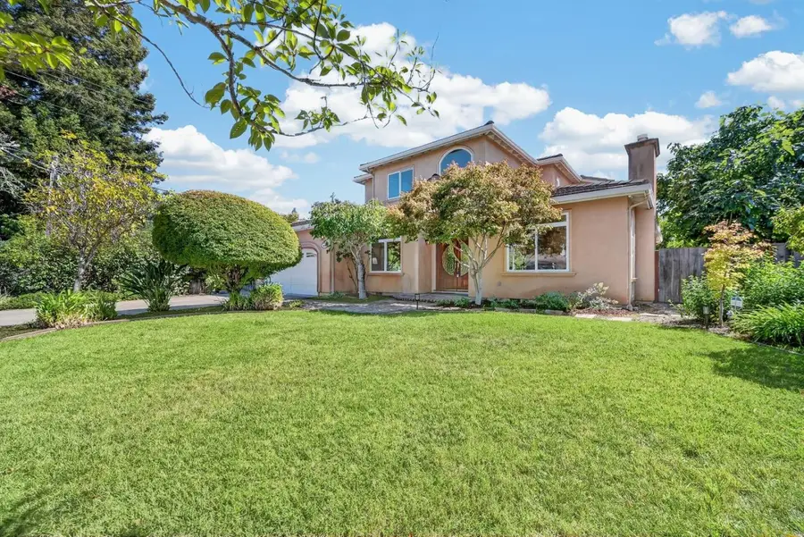 1598 Morton Avenue, Los Altos, CA 94024 - #2
