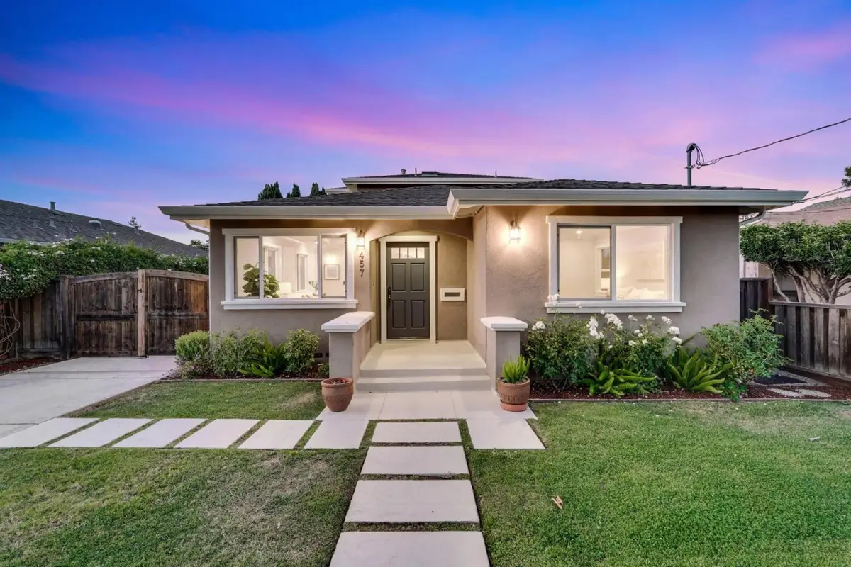 457 Bryan Avenue, Sunnyvale, CA 94086 - #1
