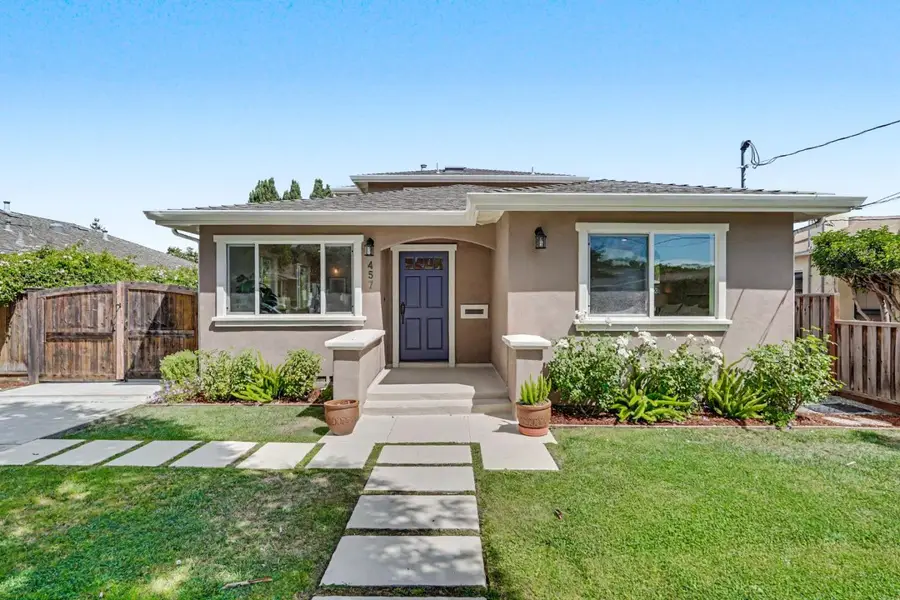 457 Bryan Avenue, Sunnyvale, CA 94086 - #2
