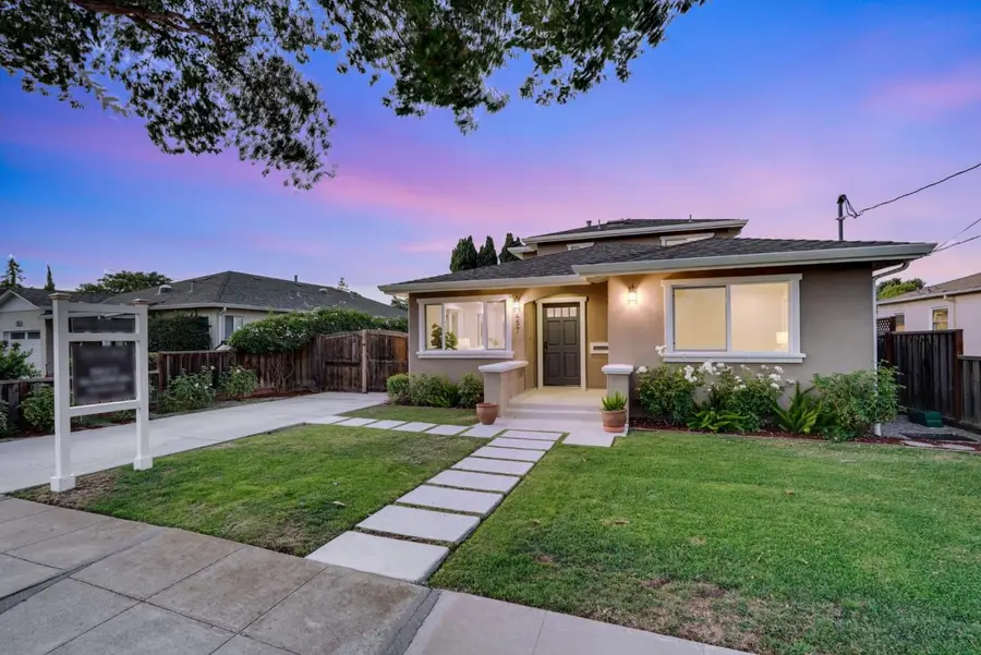 457 Bryan Avenue, Sunnyvale, CA 94086 - #3