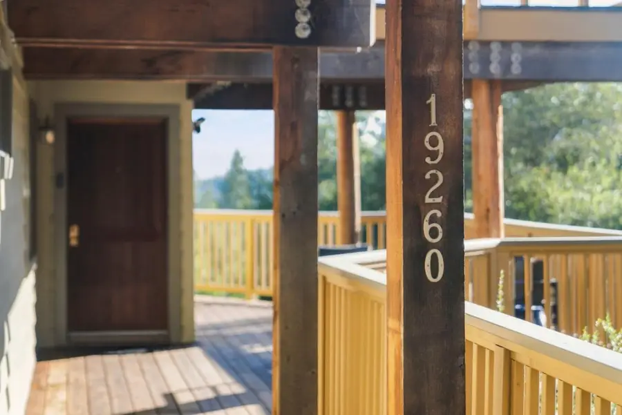19260 + 19256 Hidden Springs Lane, Boulder Creek, CA 95006 - #3