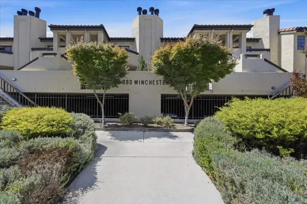 880 Winchester Boulevard  #101, SANTA CLARA, CA 95050
