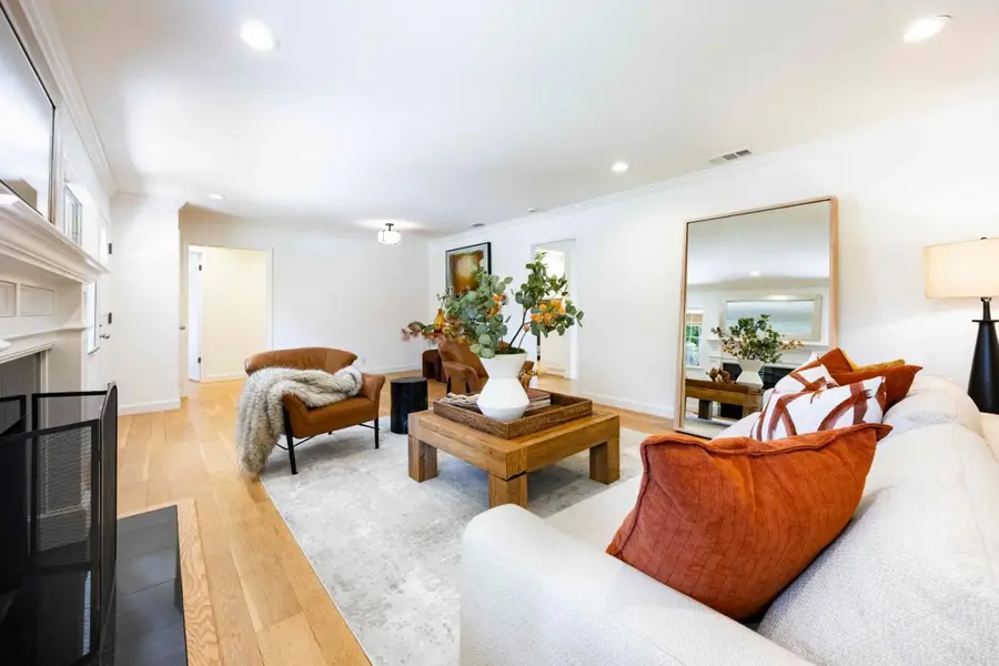 1222 Marilyn Drive, Mountain View, CA 94040 - #3