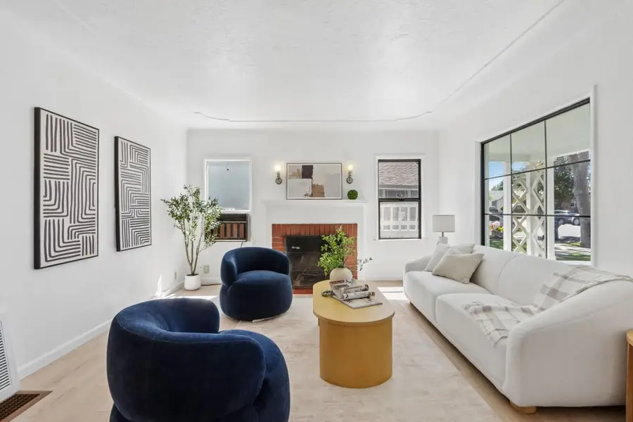 806 Harliss Avenue, San Jose, CA 95110 - #3