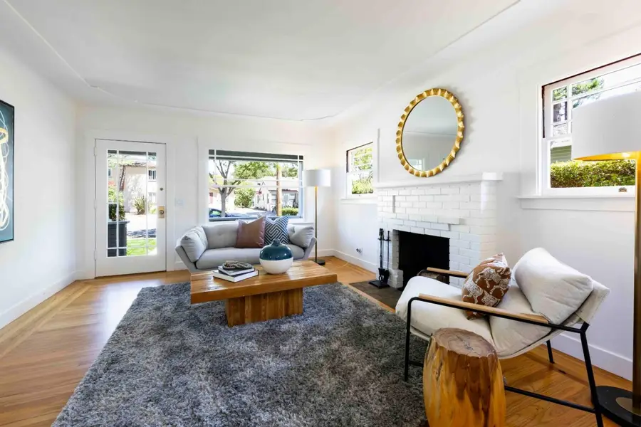 2260 Williams Street, Palo Alto, CA 94306 - #3