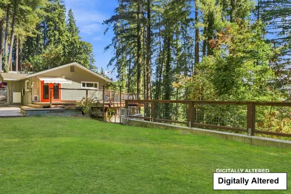 295 Park Drive, Ben Lomond, CA 95005