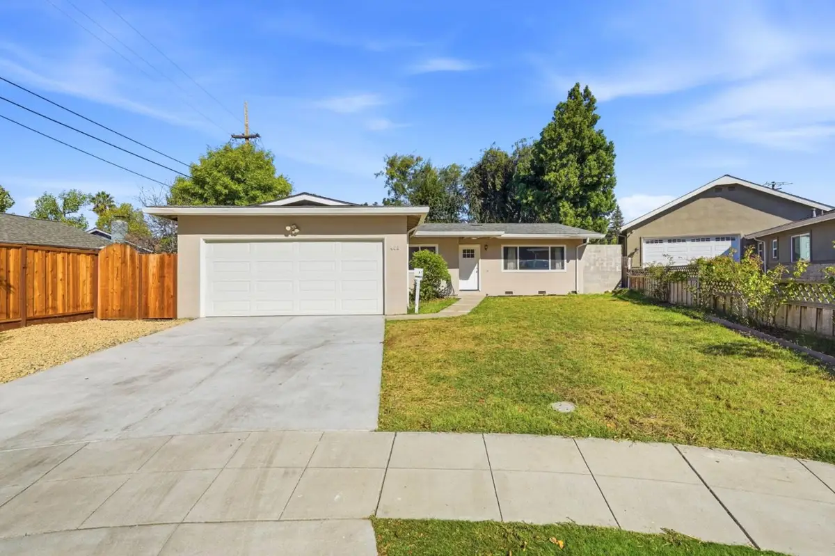 408 Casita Court, San Jose, CA 95129 - #1