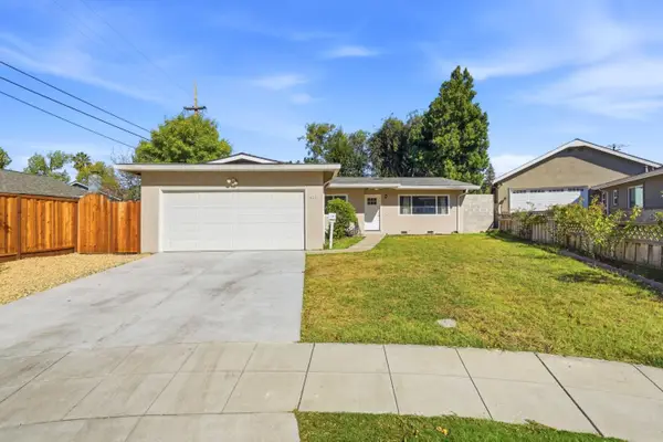 408 Casita Court, San Jose, CA 95129