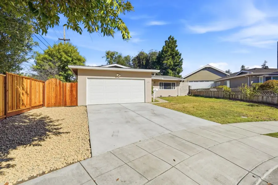 408 Casita Court, San Jose, CA 95129 - #2