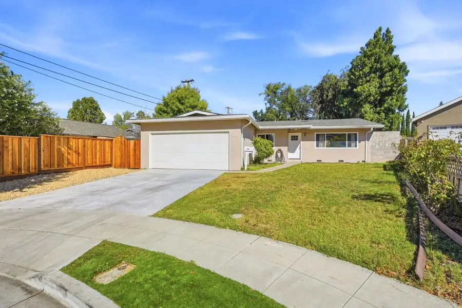 408 Casita Court, San Jose, CA 95129 - #3