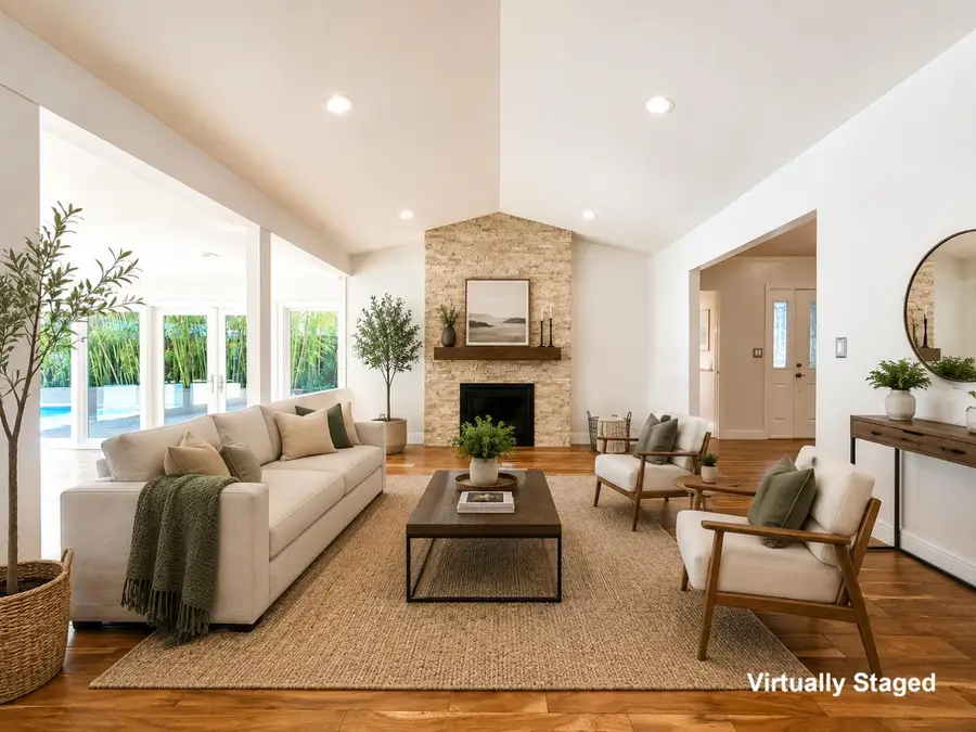 1257 Magnolia, San Carlos, CA 94070 - #2