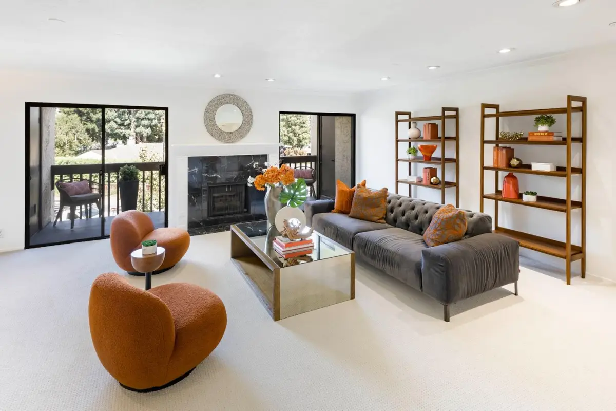 226 Edith Avenue  #2, Los Altos, CA 94022 - #1