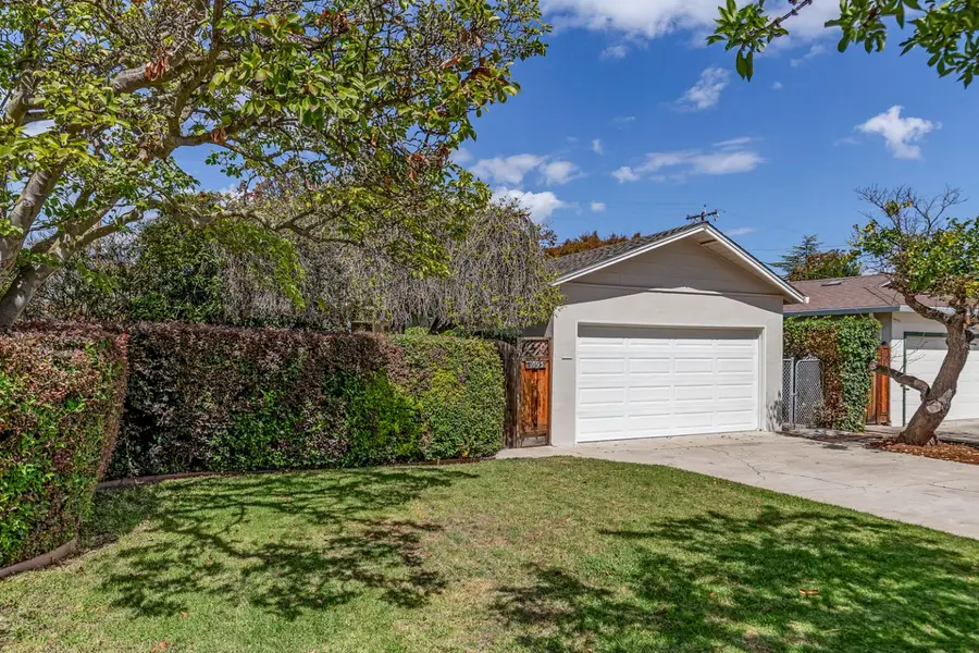 1095 Mc Kinley Avenue, Sunnyvale, CA 94086 - #2