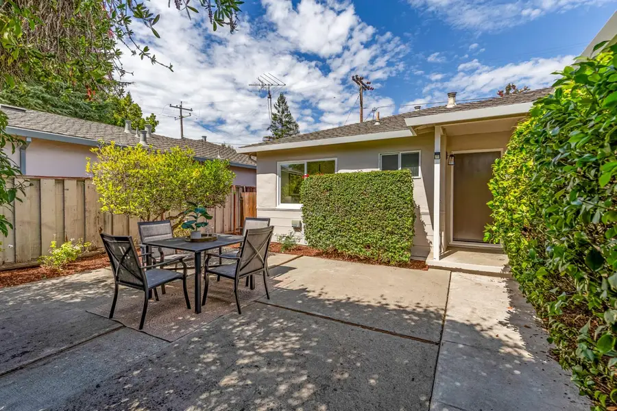 1095 Mc Kinley Avenue, Sunnyvale, CA 94086 - #3