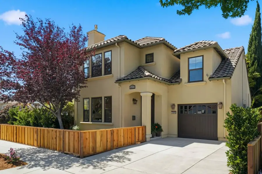 1470 Lincoln Street, Santa Clara, CA 95050 - #2