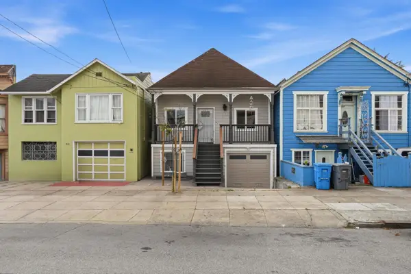 135 Farallones St, SAN FRANCISCO, CA 94112