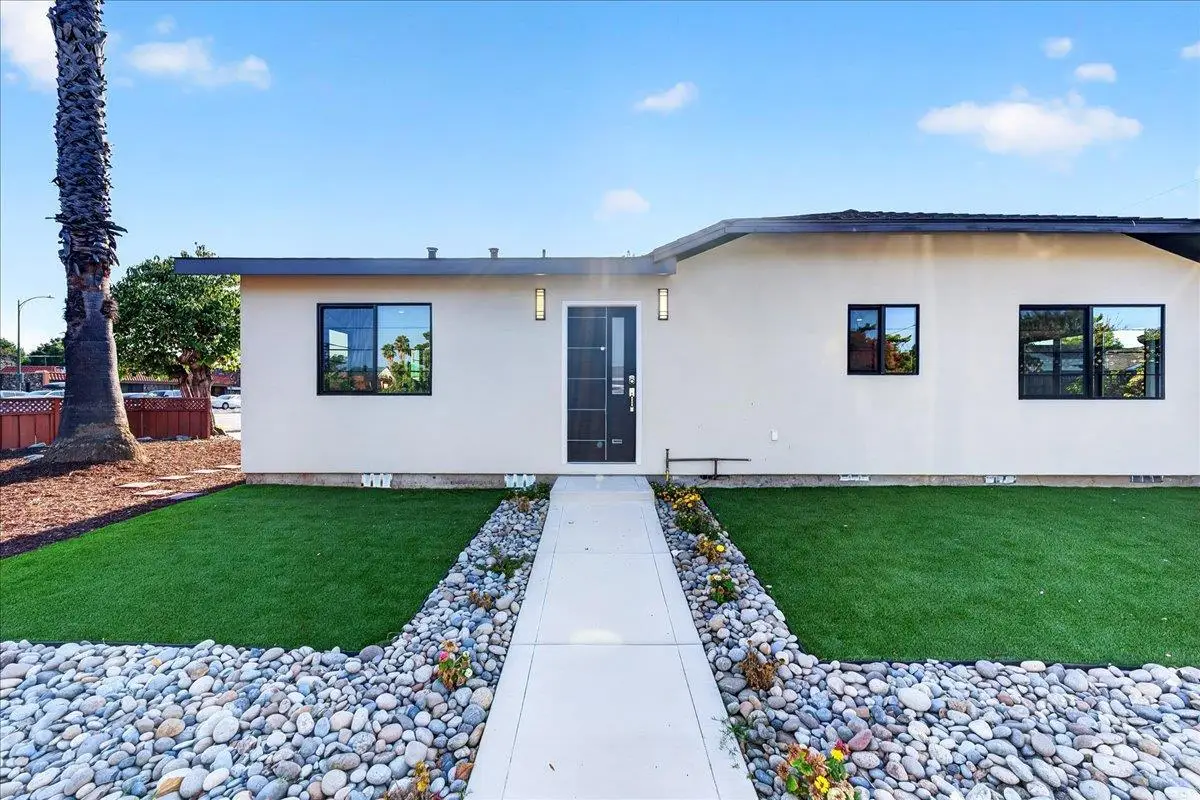 3565 New Jersey Avenue, San Jose, CA 95124 - #1