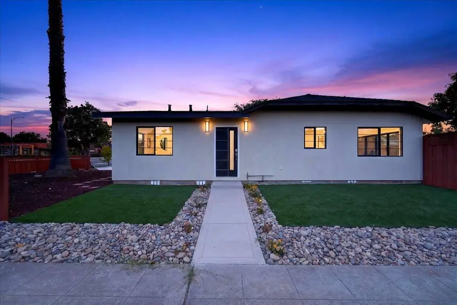 3565 New Jersey Avenue, San Jose, CA 95124 - #2