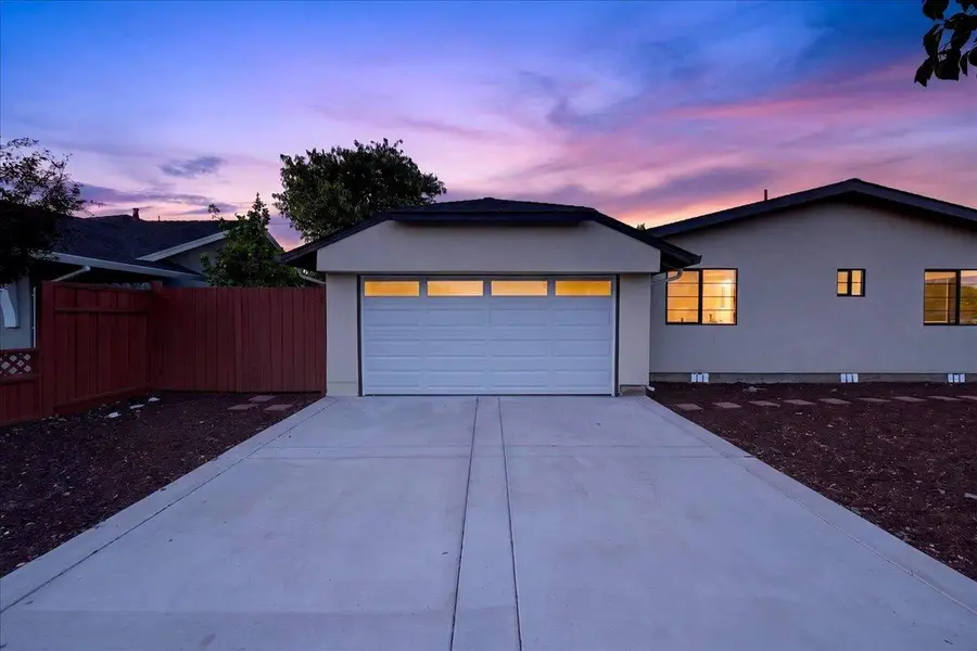 3565 New Jersey Avenue, San Jose, CA 95124 - #3