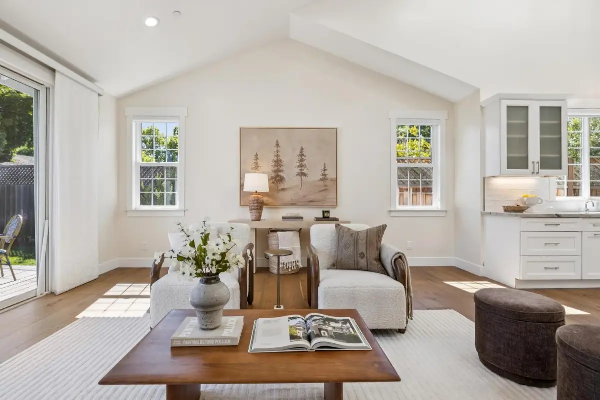 821 Mulberry Lane, Sunnyvale, CA 94087 - #1