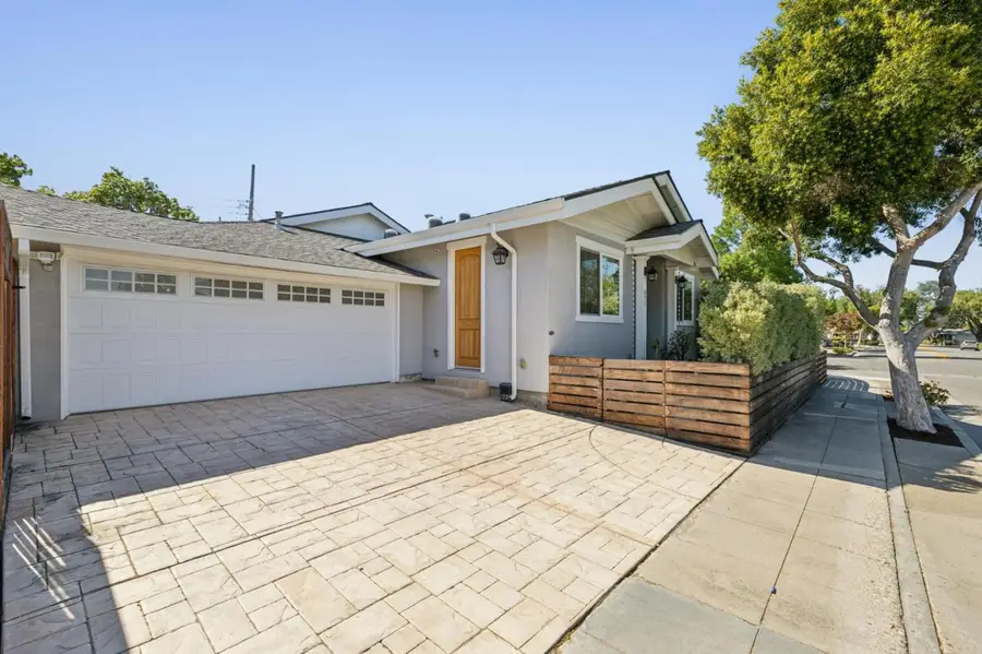 821 Mulberry Lane, Sunnyvale, CA 94087 - #2