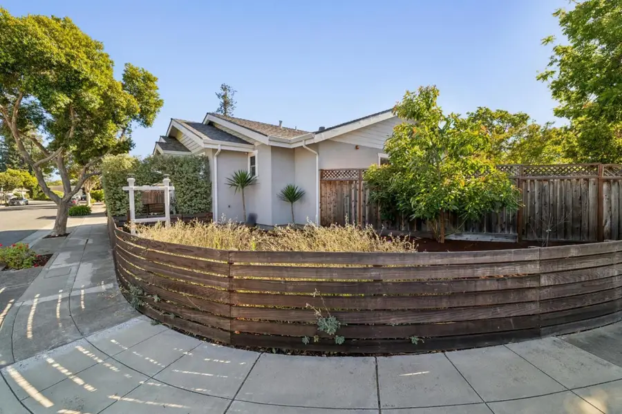 821 Mulberry Lane, Sunnyvale, CA 94087 - #3