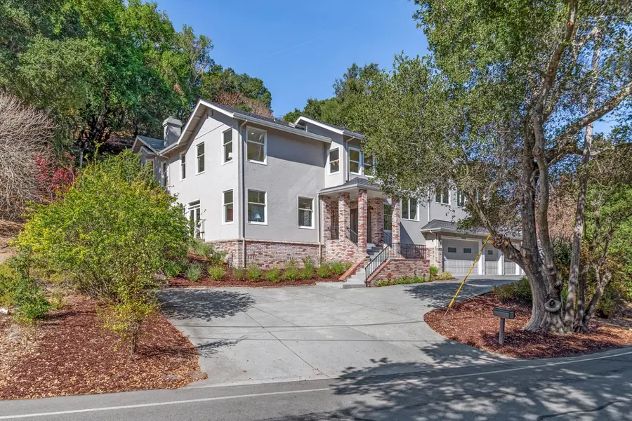11045 Eastbrook Avenue, Los Altos, CA 94024 - #2