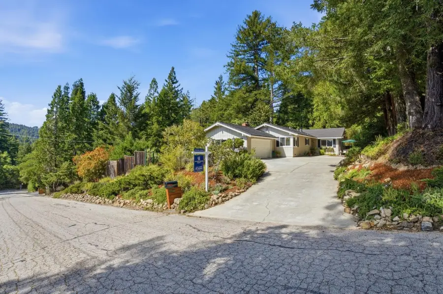 23349 Deerfield Road, Los Gatos, CA 95033 - #2