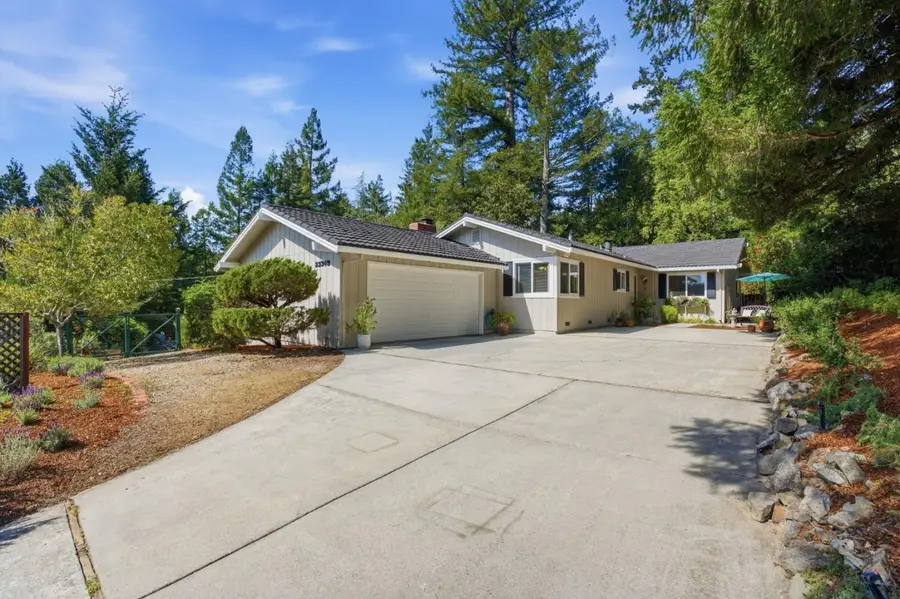 23349 Deerfield Road, Los Gatos, CA 95033 - #3