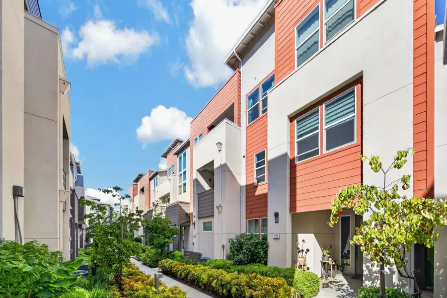 2930 Boyter Place  #111, Santa Clara, CA 95051 - #2