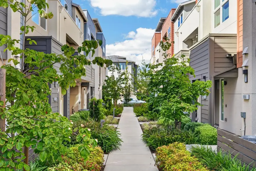 2930 Boyter Place  #111, Santa Clara, CA 95051 - #3