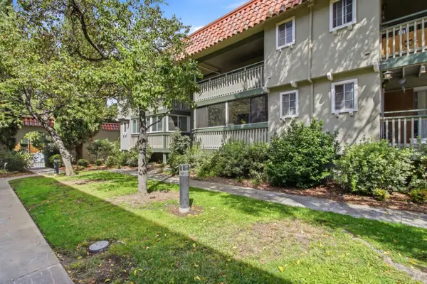 217 Kiely Boulevard  #B, SANTA CLARA, CA 95051