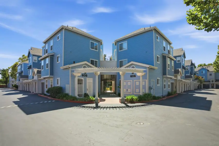 608 Arcadia Terrace  #202, Sunnyvale, CA 94085 - #2