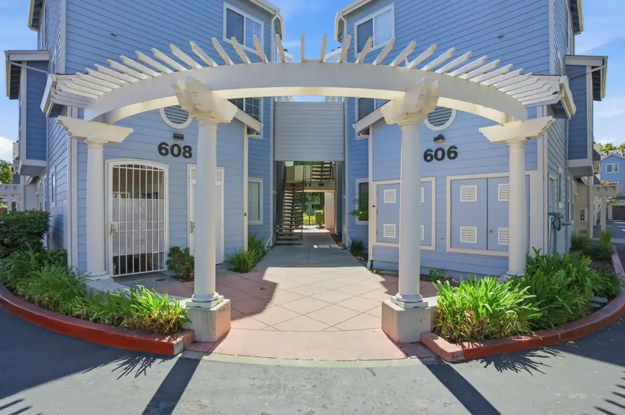 608 Arcadia Terrace  #202, Sunnyvale, CA 94085 - #3