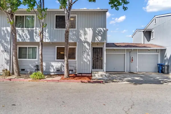 656 Foster Court  #2, HAYWARD, CA 94544