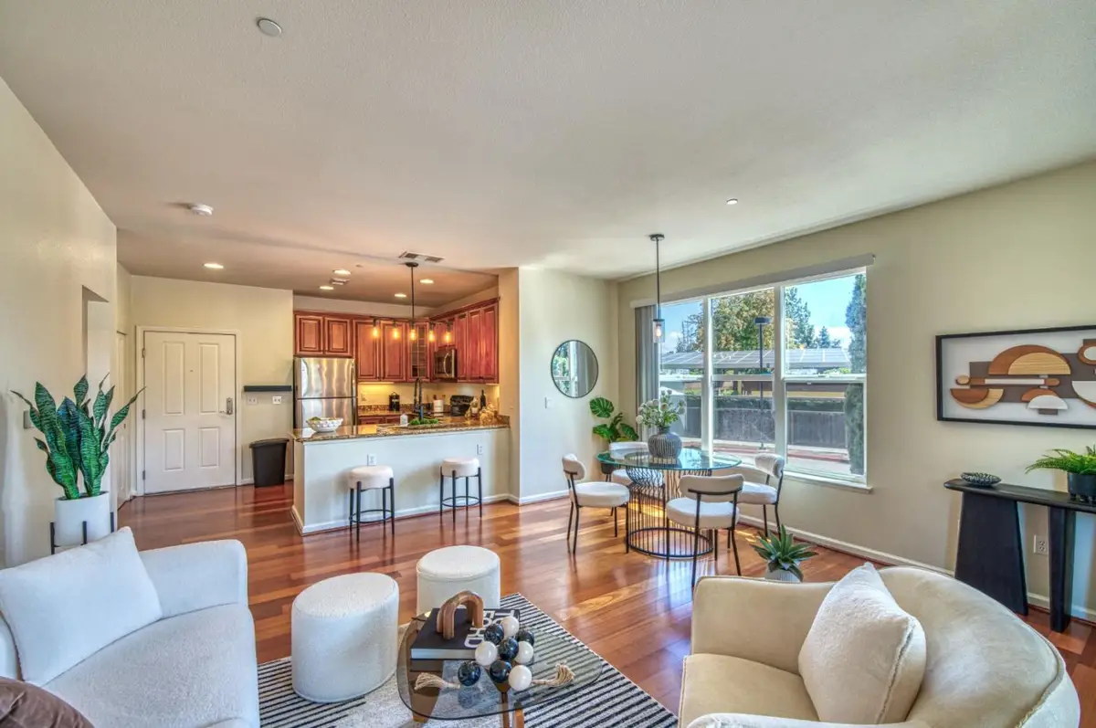 1445 Fruitdale Avenue  #101, San Jose, CA 95128 - #1