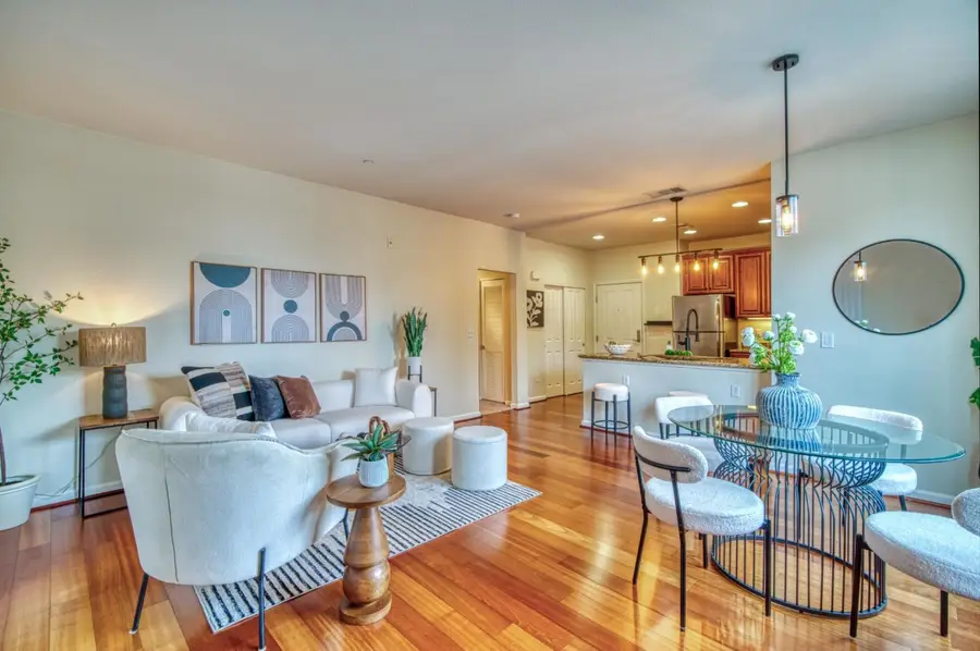 1445 Fruitdale Avenue  #101, San Jose, CA 95128 - #2