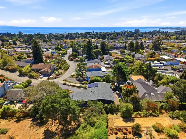 3167 Ledyard Way, APTOS, CA 95003