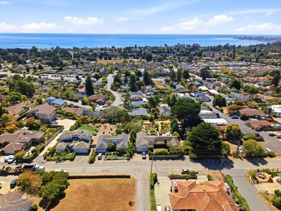 3167 Ledyard Way, Aptos, CA 95003 - #2